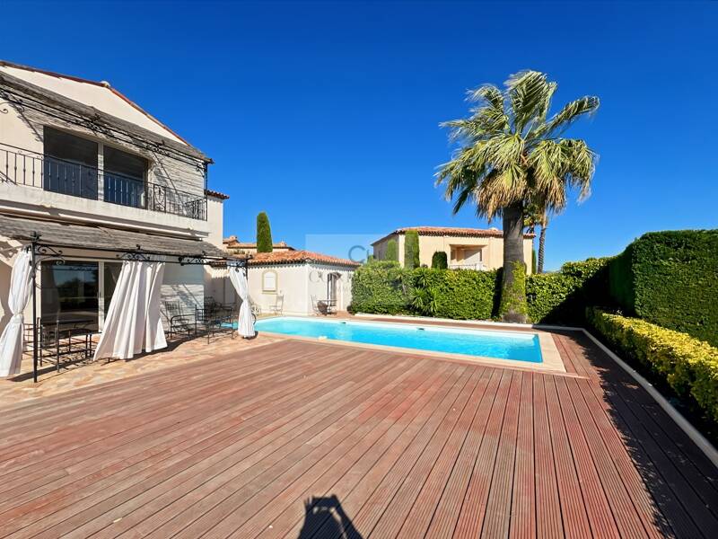 Maison à louer, 180m², NICE