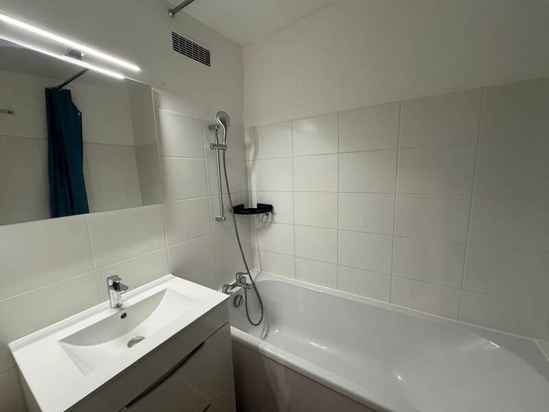 Maison à louer, 31m², STRASBOURG