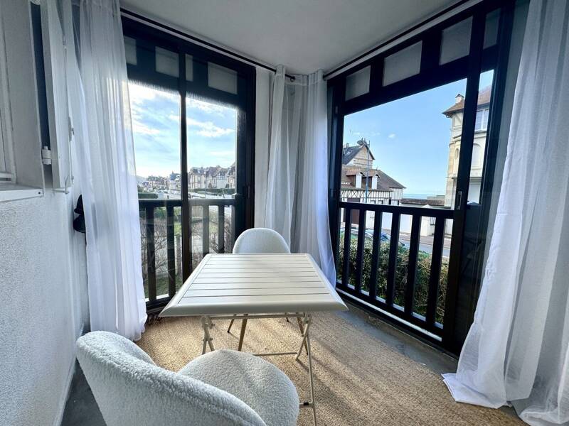 Maison à vendre, 27m², VILLERS SUR MER