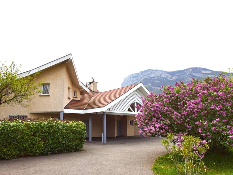 Maison à vendre, 205m², VARCES ALLIERES ET RISSET