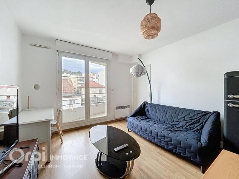 Maison à louer, 35m², CLERMONT FERRAND