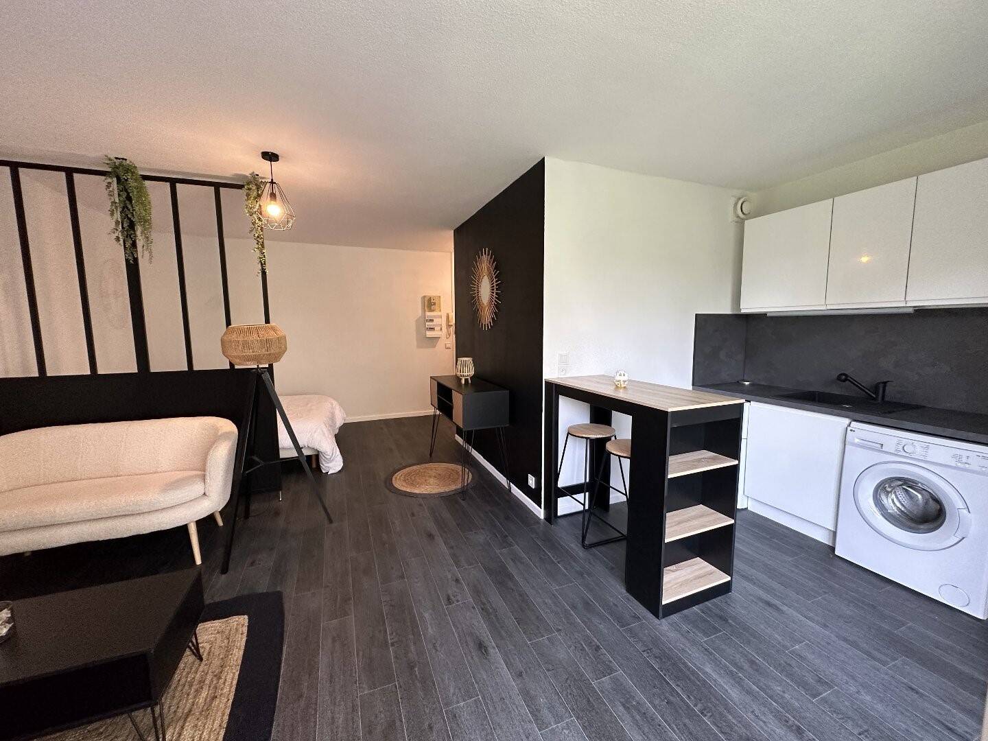Maison à louer, 32m², PAU
