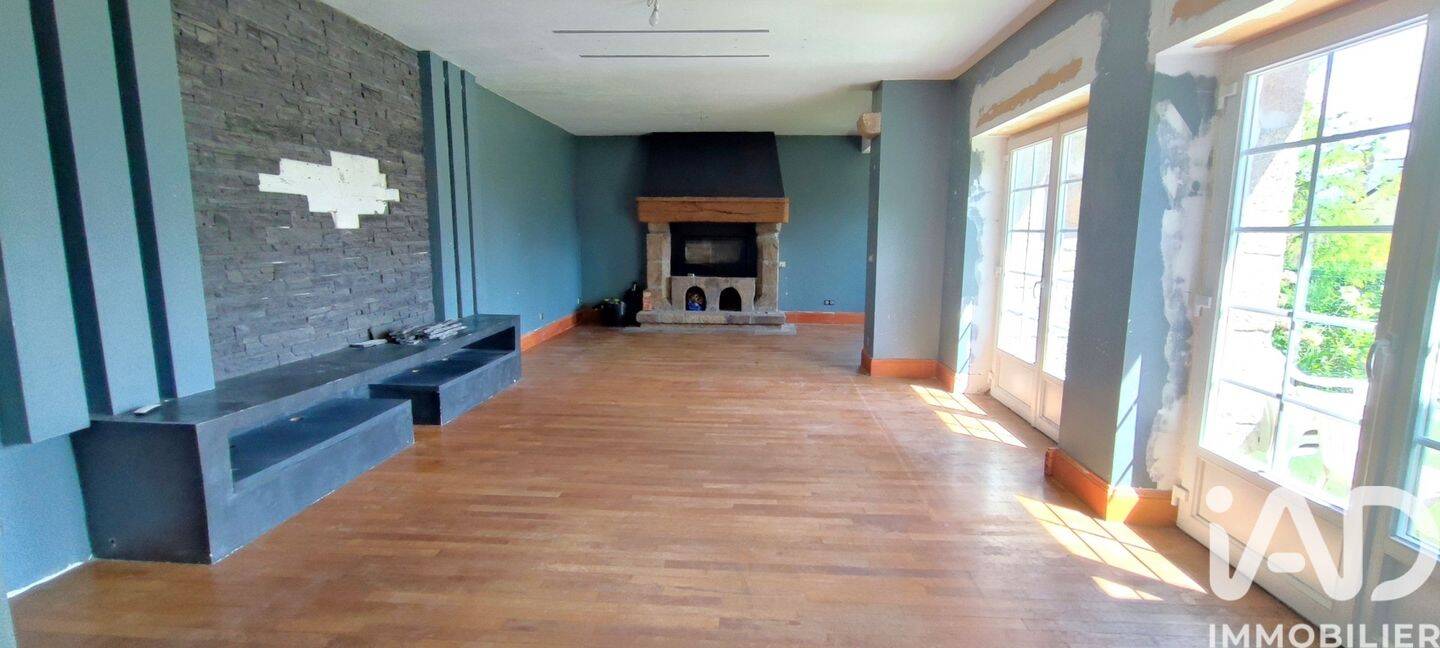 Maison à vendre, 205m², QUIMPER