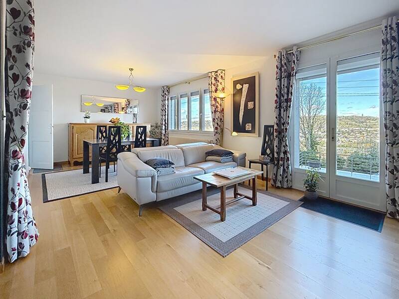 Maison à vendre, 122m², ROUEN