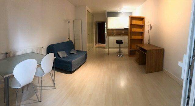 Maison à louer, 31m², NANCY