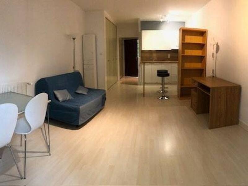 Maison à louer, 31m², NANCY