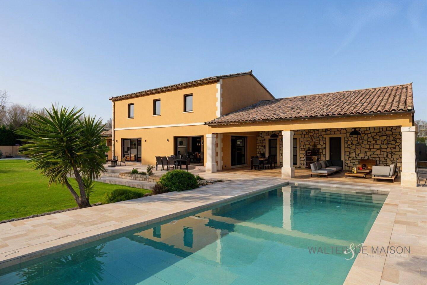 Maison à vendre, 195m², TARASCON
