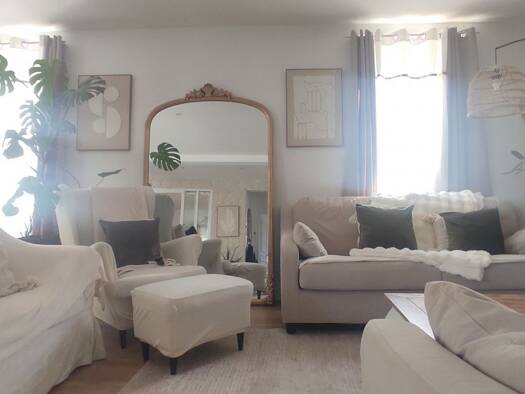 Maison à vendre 325 000 € 5 pièces 4 chambres 153 m² 1 100 m² de terrain Saint-Priest-Bramefant 63310