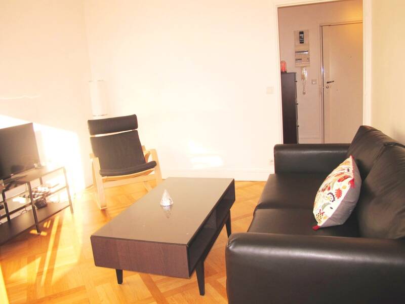 Maison à louer, 54m², PARIS 16E