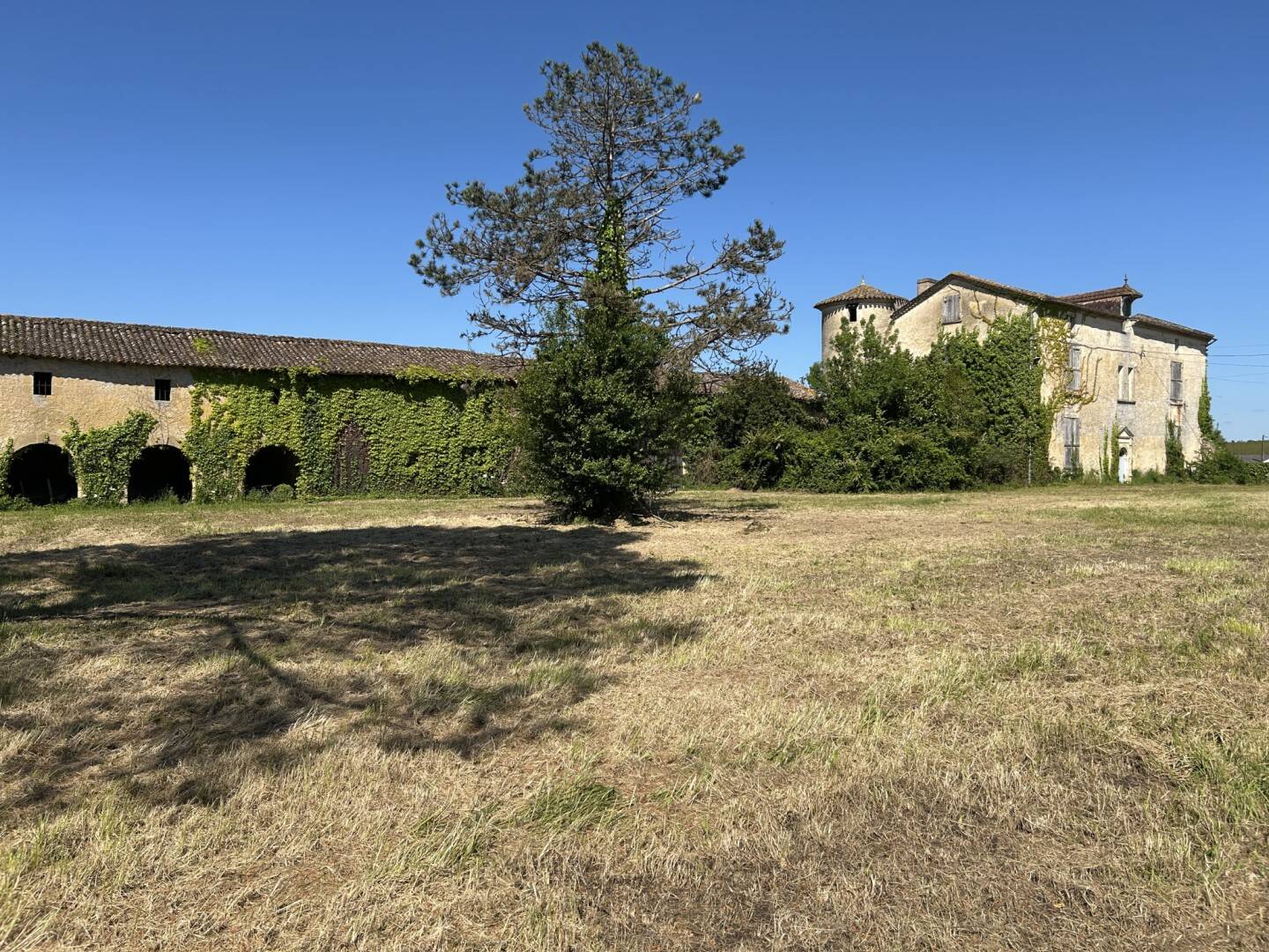 Maison à vendre, 694m², LA REOLE