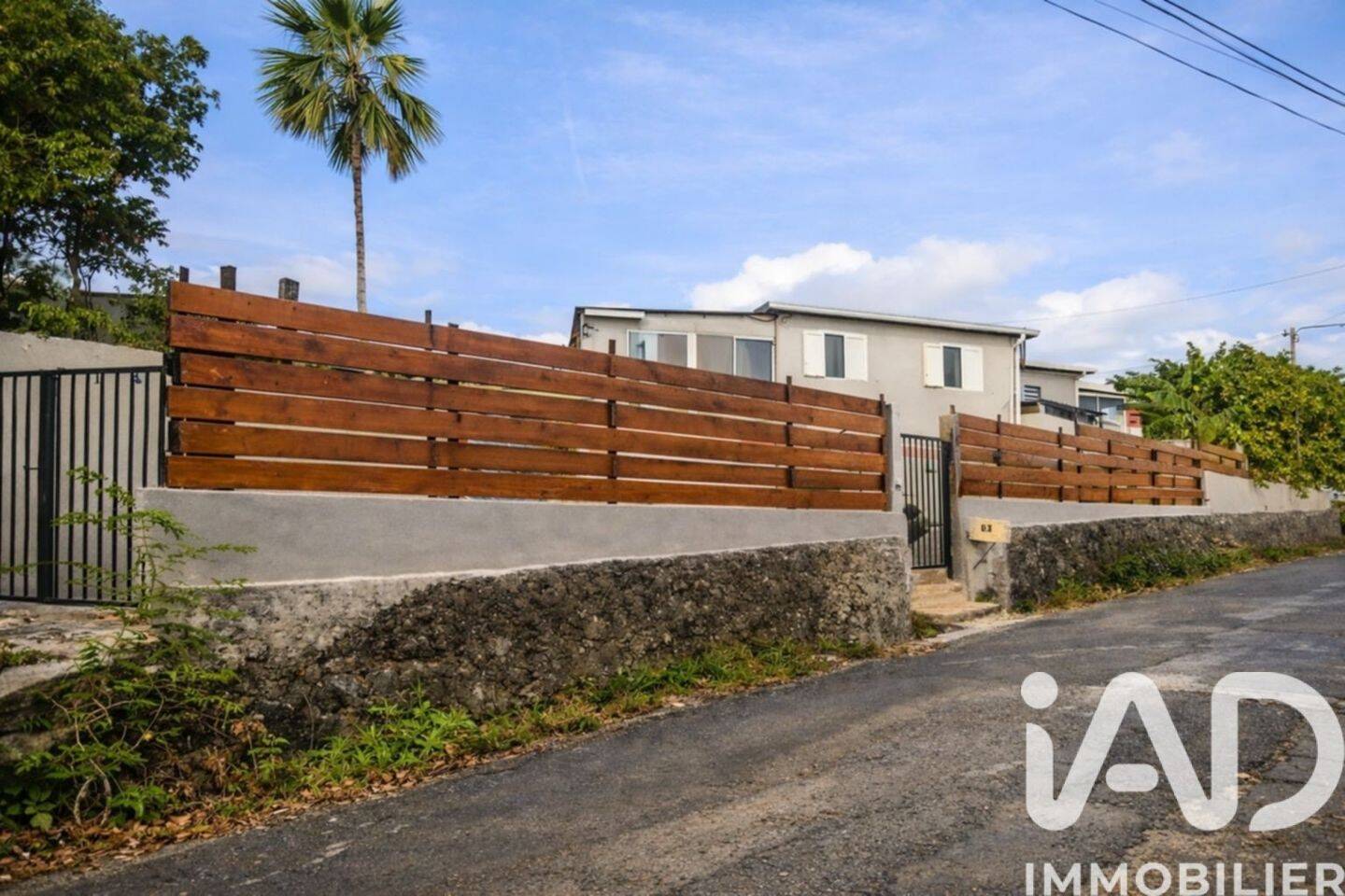 Maison à vendre, 127m², SAINT PIERRE