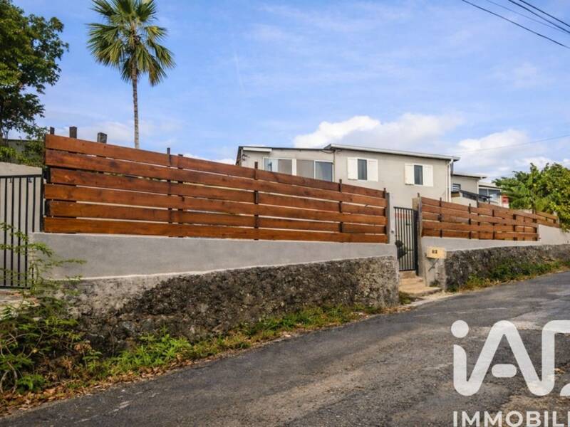 Maison à vendre, 127m², SAINT PIERRE