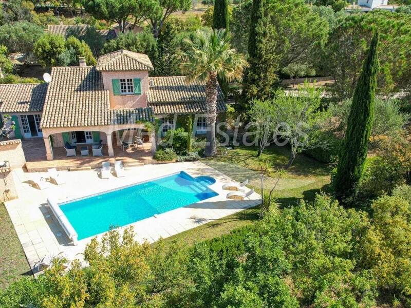 Maison à vendre, 160m², VAR