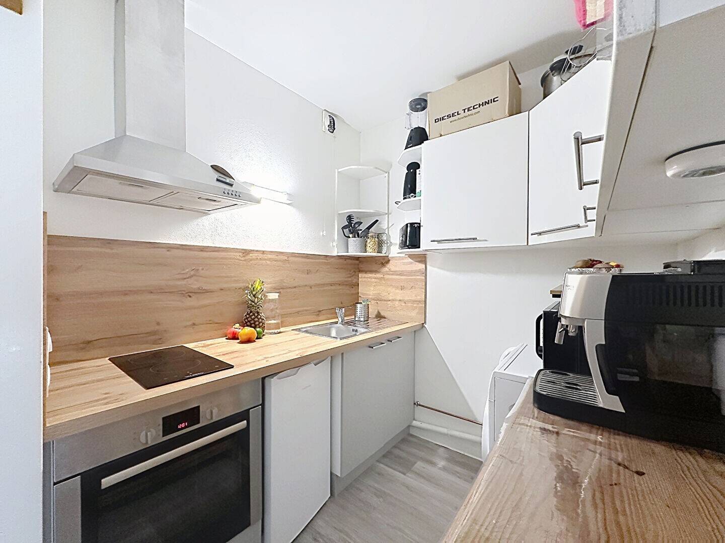 Maison à louer, 34m², CAEN