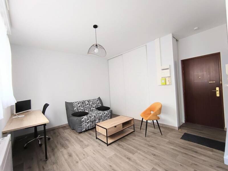 Maison à louer, 25m², REIMS