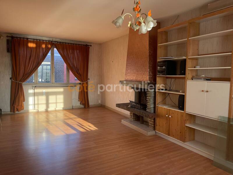 Maison à vendre, 120m², TOURCOING