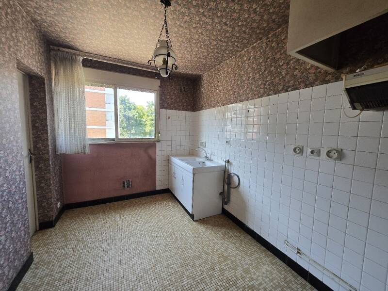 Maison à vendre, 64m², PAMIERS