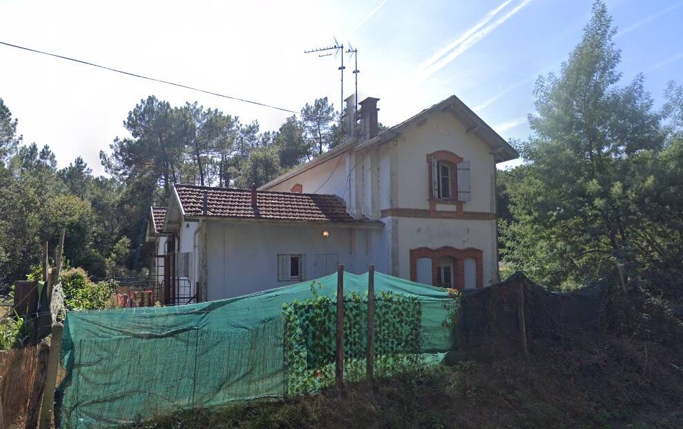 Maison à vendre, 138m², SAINT PAUL EN BORN