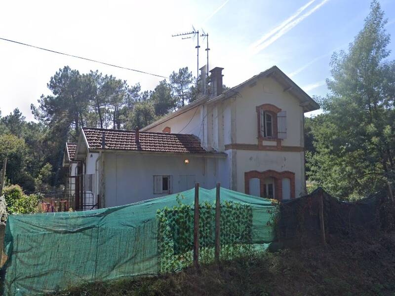 Maison à vendre, 138m², SAINT PAUL EN BORN