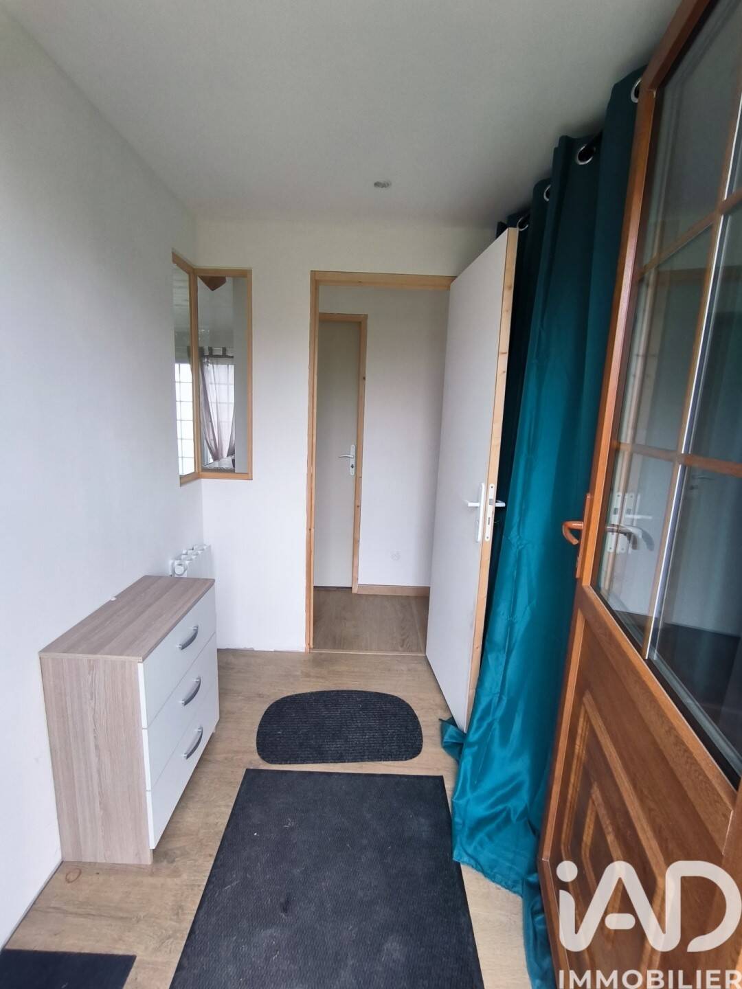 Maison à vendre, 69m², LA CHAPELLE DU BOIS DES FAULX