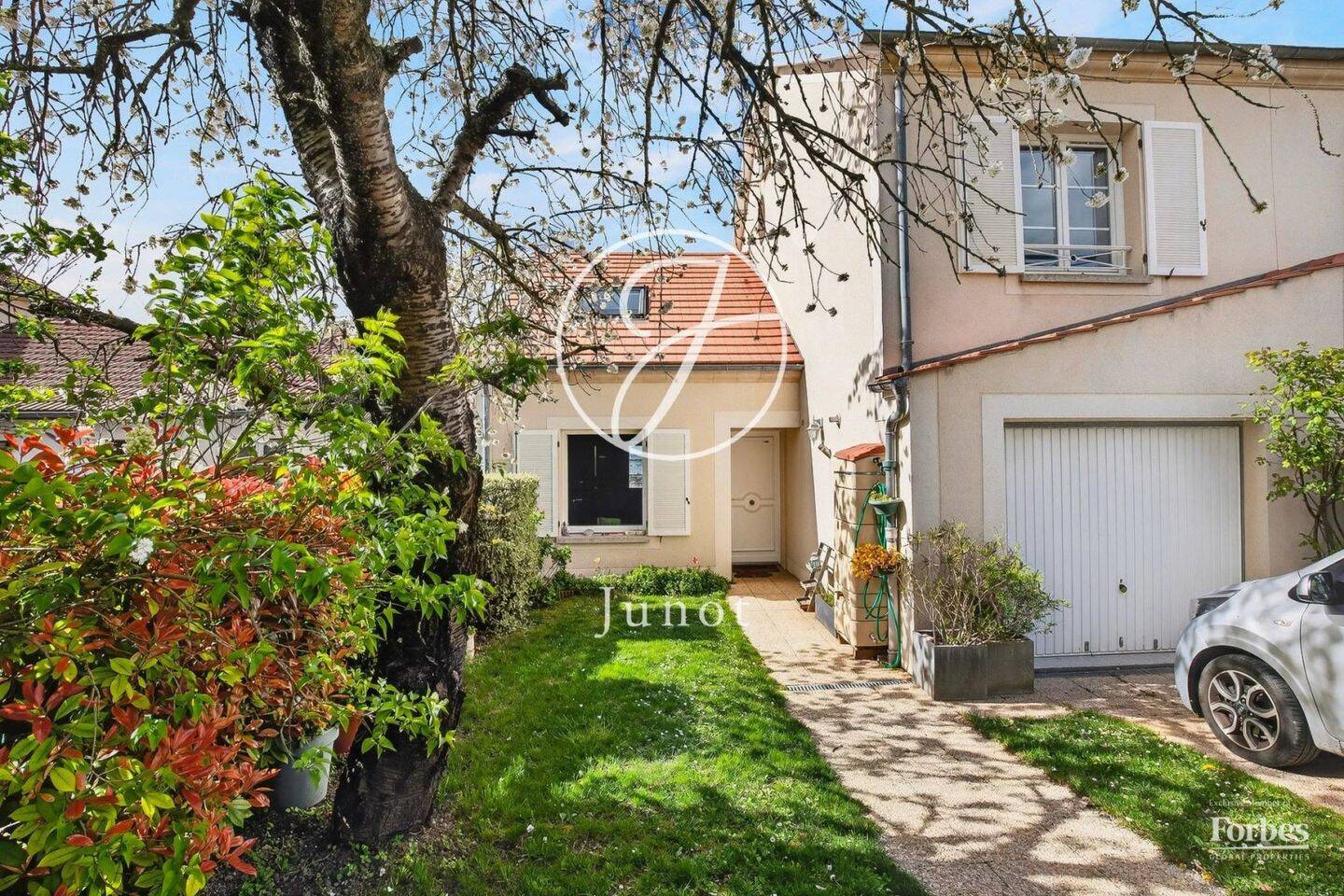 Maison à vendre, 131m², RUEIL MALMAISON