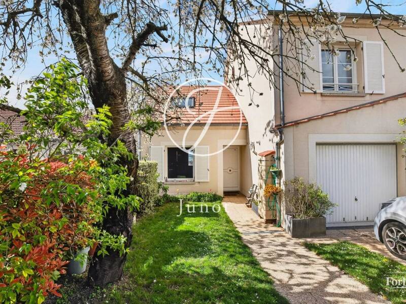 Maison à vendre, 131m², RUEIL MALMAISON