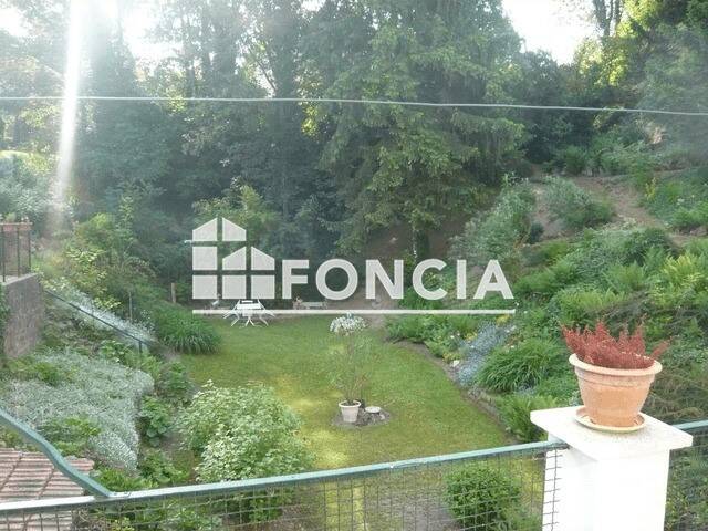 Maison à louer, 42m², MULHOUSE