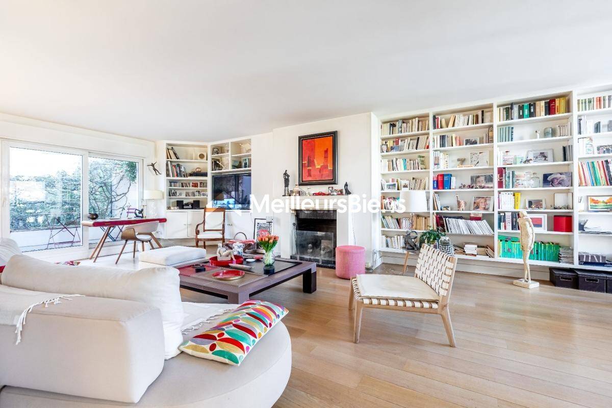 Maison à vendre, 250m², ISSY LES MOULINEAUX