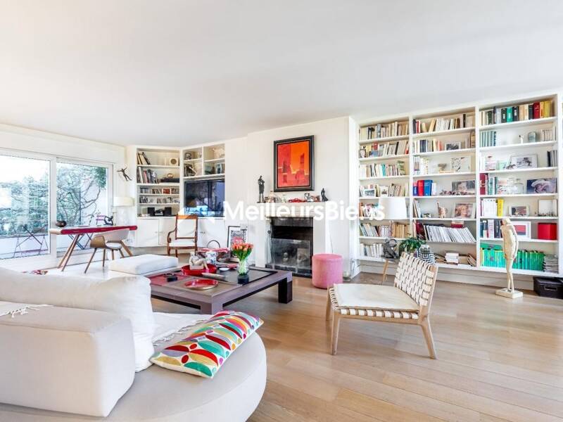 Maison à vendre, 250m², ISSY LES MOULINEAUX