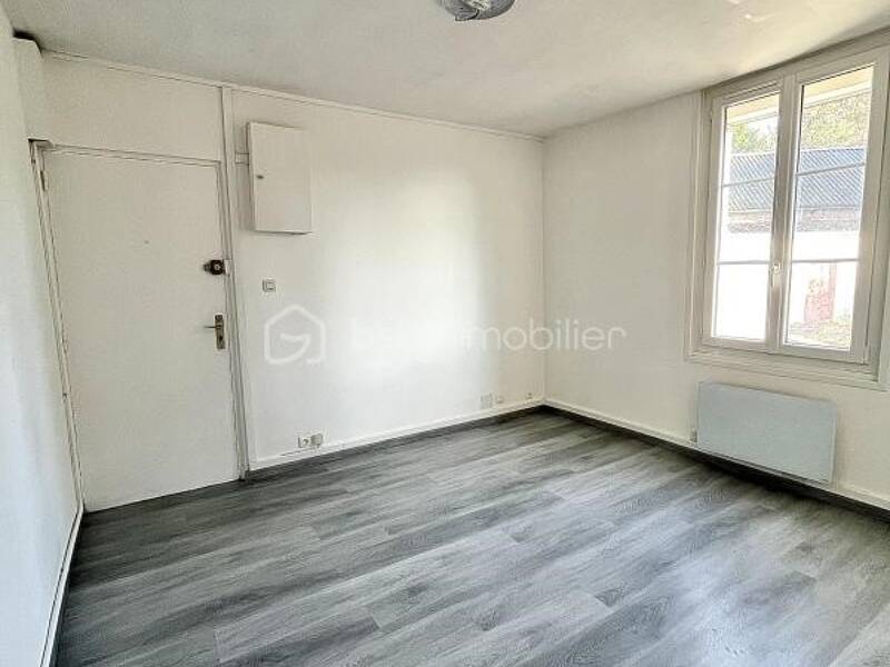 Maison à vendre, 24m², LIANCOURT