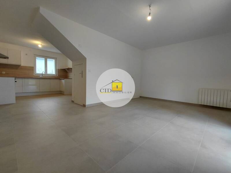 Maison à louer, 80m², TOUSSIEU