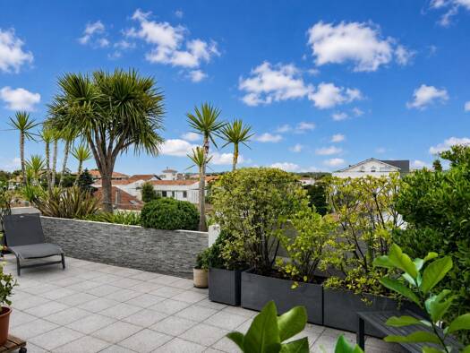 Appartement à vendre 1 095 000 € 4 pièces 3 chambres 110 m² 3ème étage Mondeville-Chassin Anglet 64600