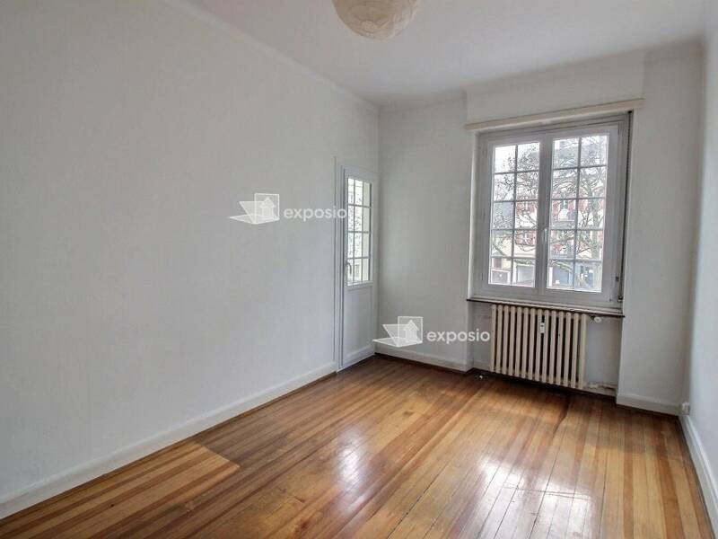 Maison à louer, 45m², STRASBOURG