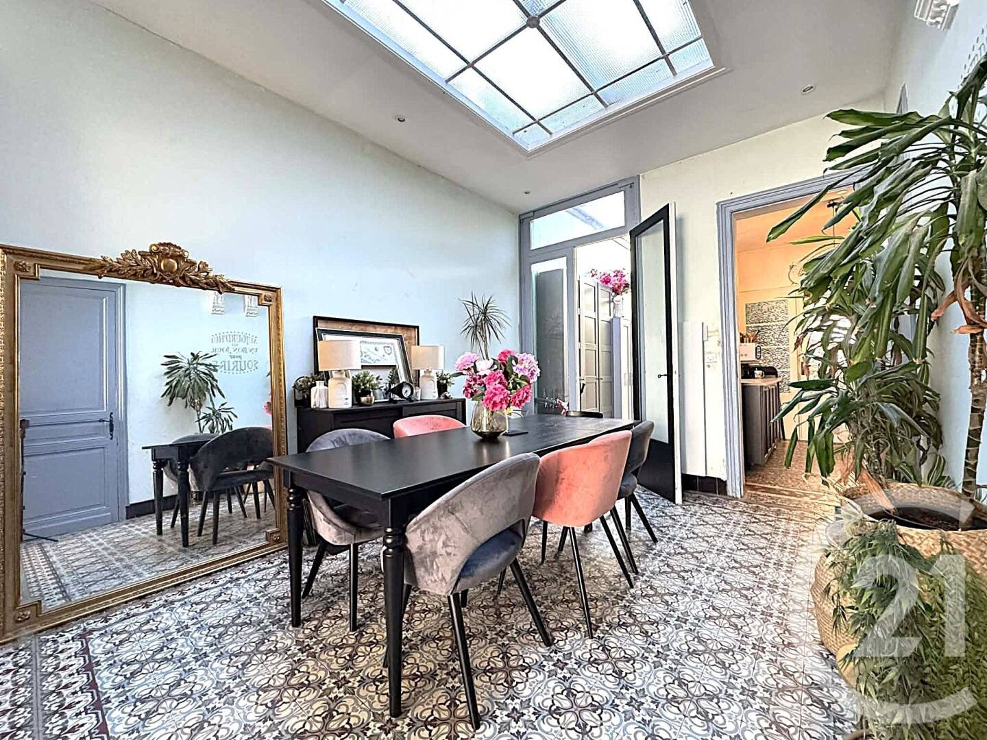 Maison à vendre, 108m², TOURCOING