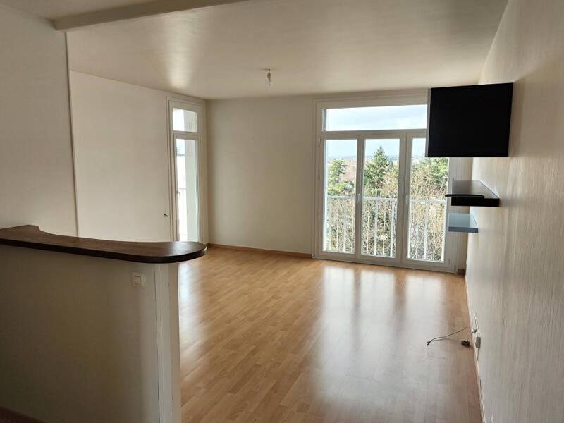 Maison à louer, 55m², OLIVET