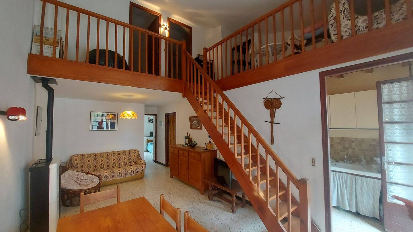 Maison à vendre, 74m², SAINTE MARIE