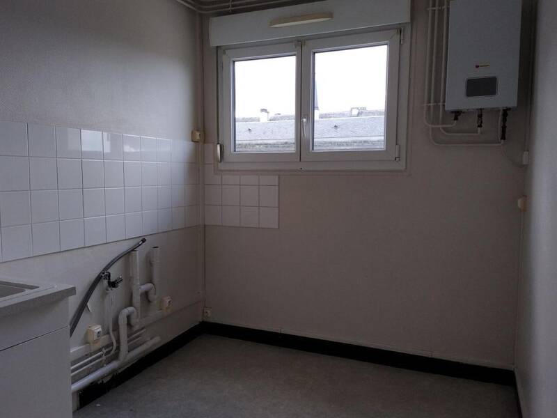 Maison à vendre, 40m², SAINT ANDRE LES VERGERS