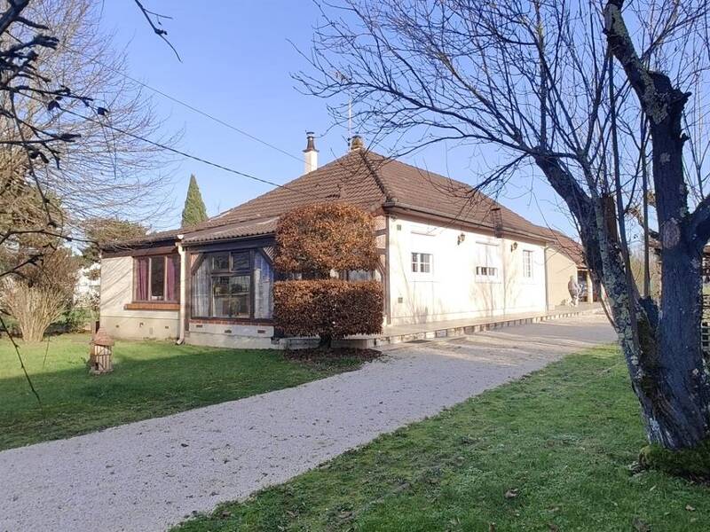 Maison à vendre, 83m², ROMORANTIN LANTHENAY