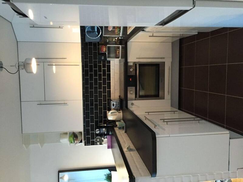 Maison à louer, 60m², BOULOGNE BILLANCOURT