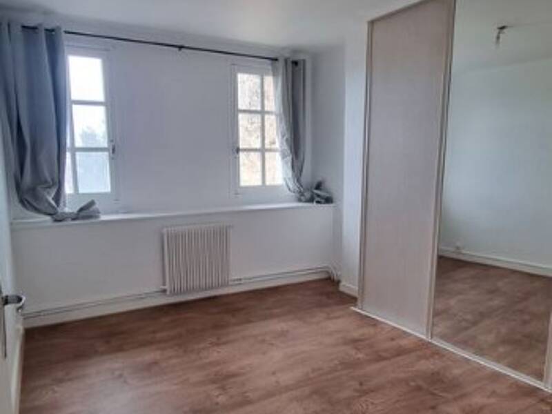 Maison à louer, 65m², SAINT ANDRE DE CUBZAC