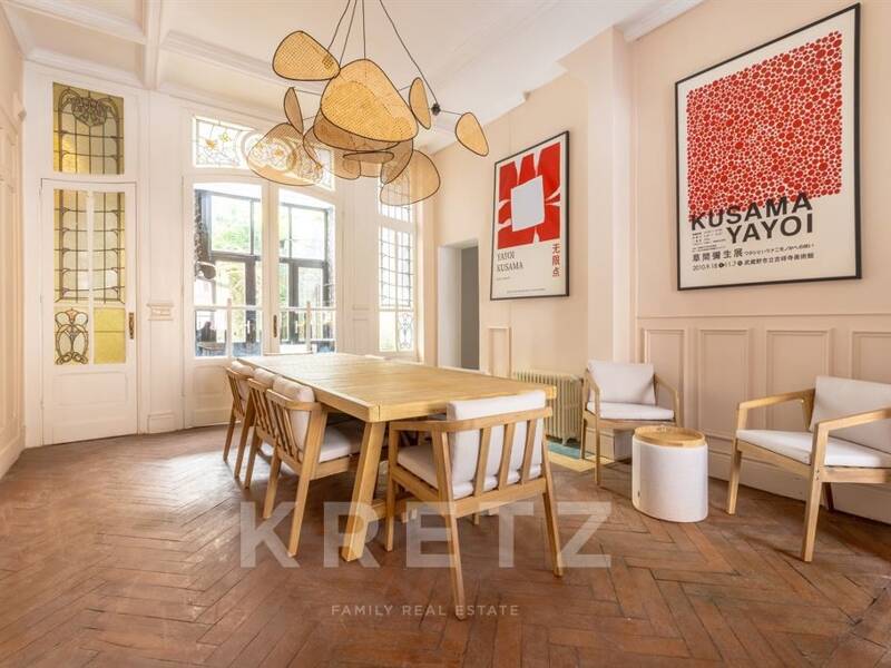 Maison à vendre, 252m², LILLE