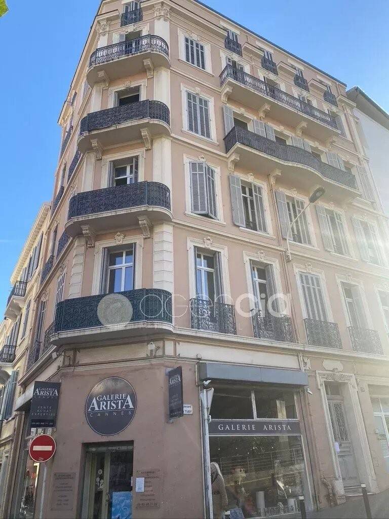 Maison à louer, 55m², CANNES