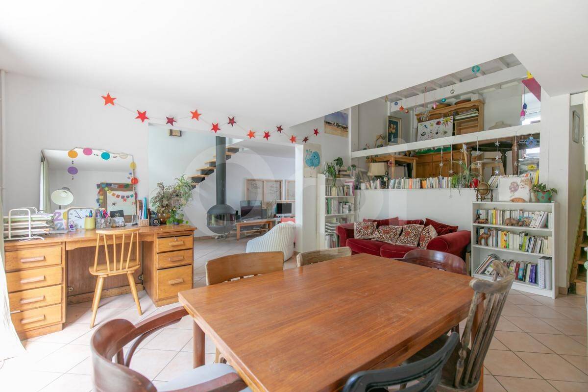 Maison à vendre, 155m², TORCY