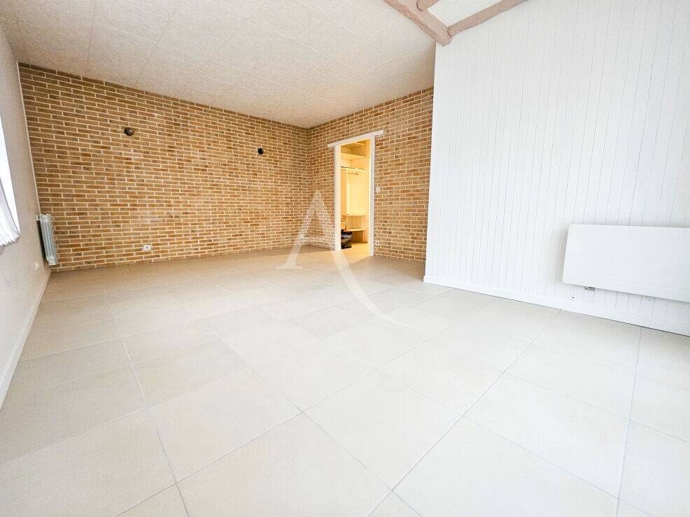Maison à louer, 48m², CERGY