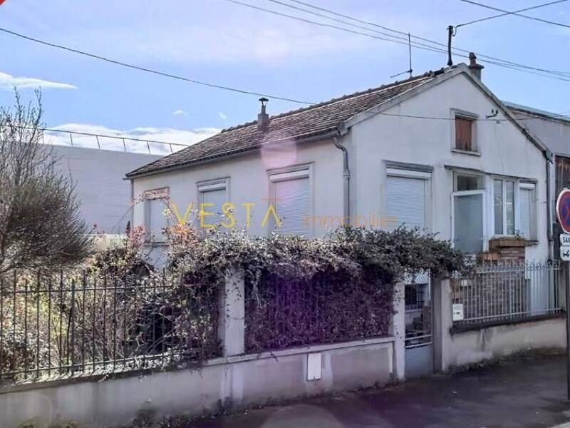 Maison à vendre, 80m², MONTREUIL