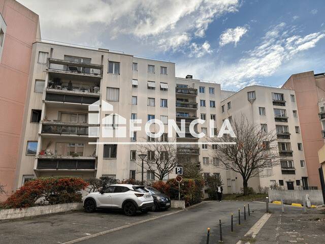 Maison à louer, 79m², ASNIERES SUR SEINE