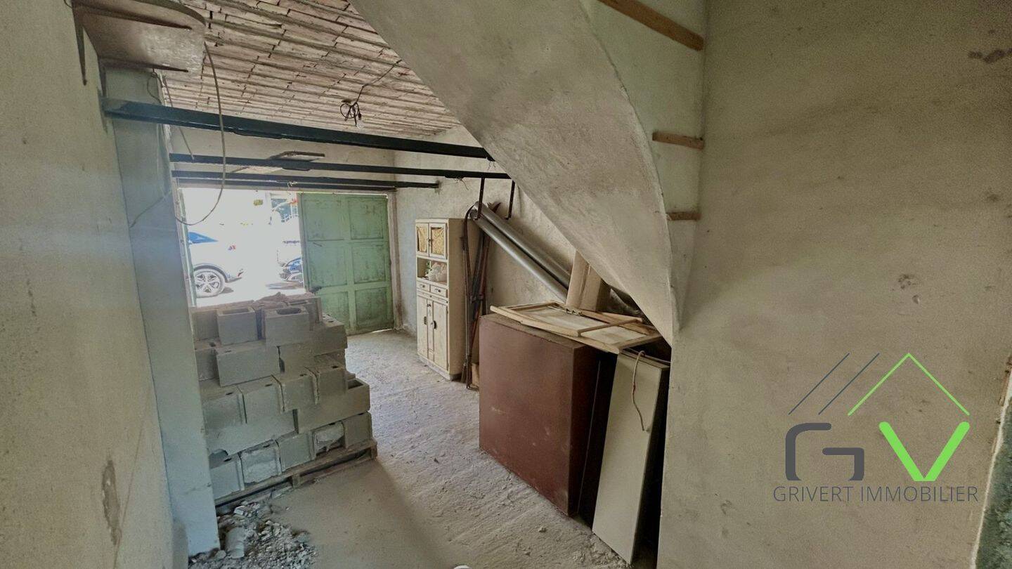 Maison à vendre, 45m², SAINTES MARIES DE LA MER