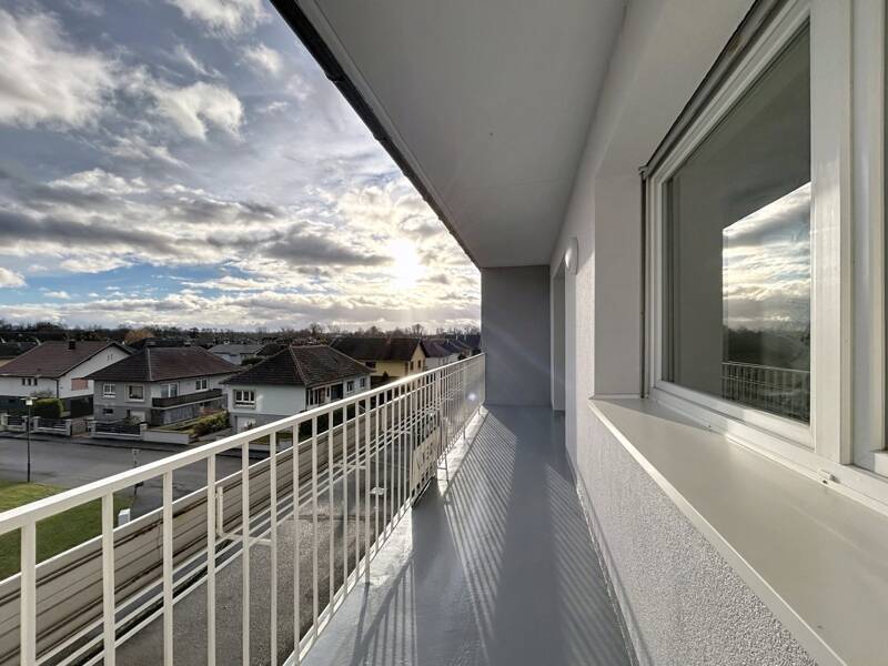 Maison à vendre, 84m², GERSTHEIM