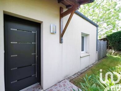Maison à vendre 269 880 € 5 pièces 4 chambres 112 m² 866 m² de terrain Tiffauges 85130