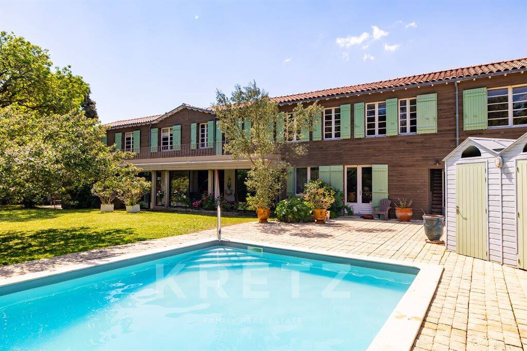 Maison à vendre, 560m², LA ROCHELLE